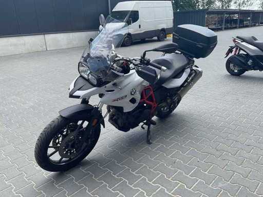 2017 BMW - F 700 GS - Motocykl