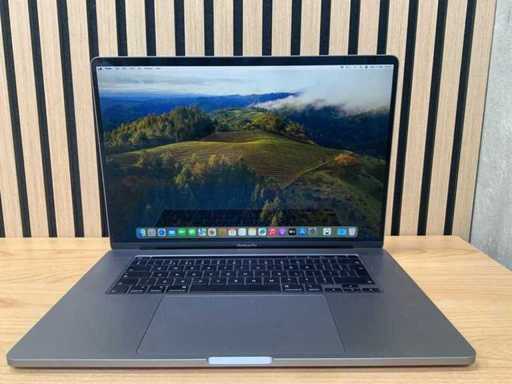 Apple – MacBook Pro A2141 i7 – Laptop
