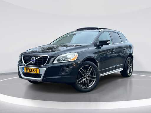 Volvo XC60 3.0 T6 AWD Summum 2010 | 21-KLS-1 i