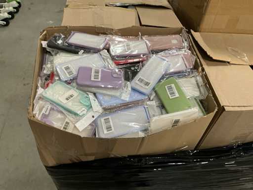 MIX Palette 202: Haushaltsgeräte, Elektronik, Kinderartikel, Rückgaben