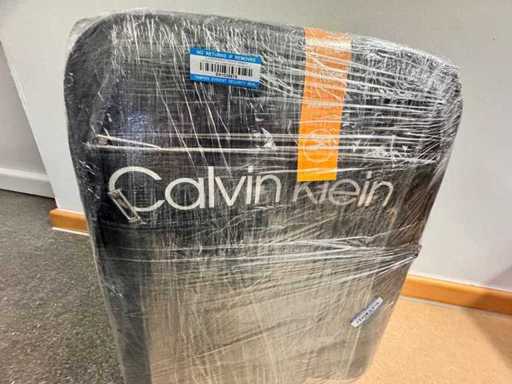 Calvin Klein - Lost Suitcase - Cabin Size