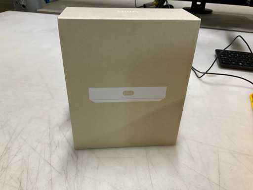 Ubiquiti Unifi Cloud Gateway Max