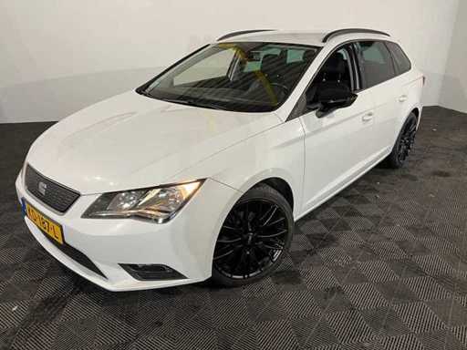 SEAT Leon ST 1.0 EcoTSI Style Con, KD-187-L