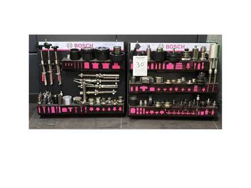 Bosch 0986610360 Toolboard for cp3 common-rail