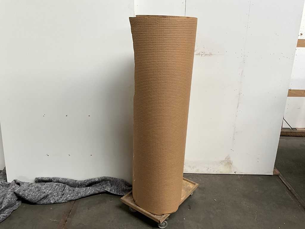 Verpackungsmaterial auf Rolle 1400mm