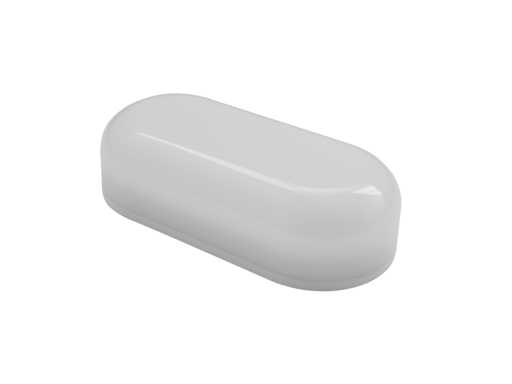 Pannelli LED montati in superficie 12W 6000K impermeabili (20x)