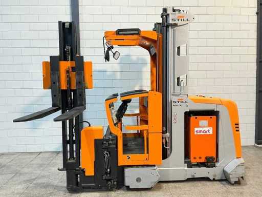 Still - 2019 - MX-X - 4.78M Duplex - Order picker