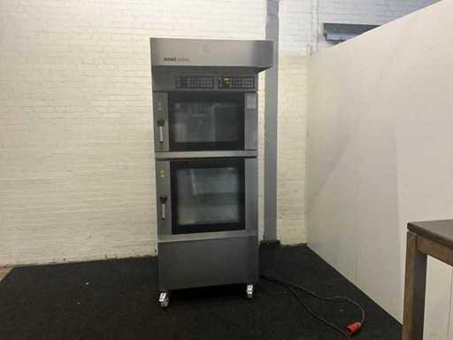 2018 Miwe Bakery Oven