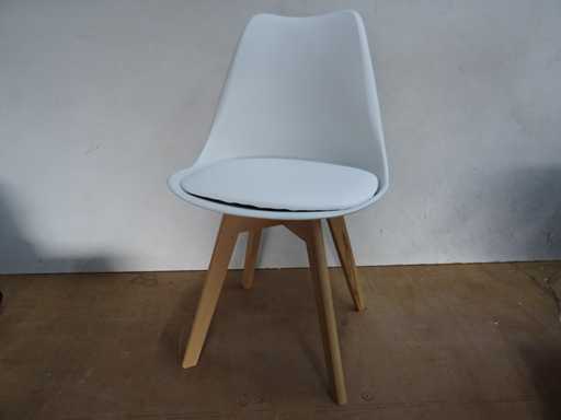 Dining chair (4x)