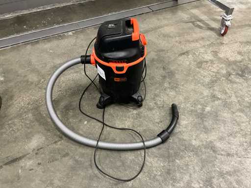 Black&Decker BX20P stofzuiger