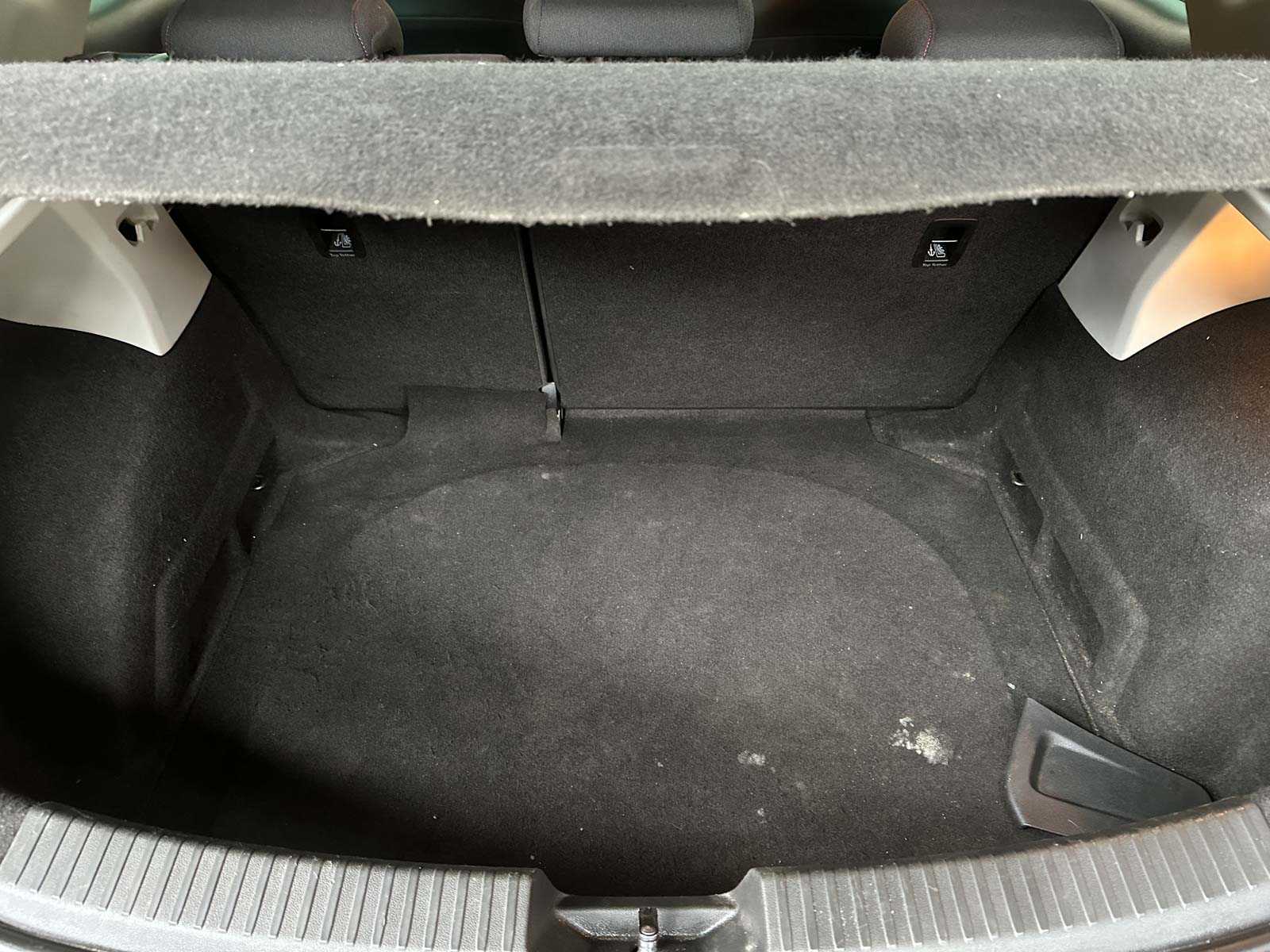 SEAT Leon 1.4 EcoTSI FR Connect 150pk 2016, G-727-KT