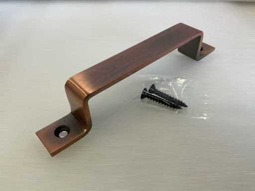 Mâner Rose Gold - 20 cm (25x)