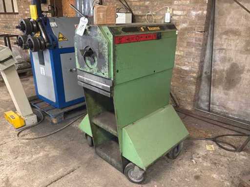 Machine d’ébavure RSA Rasamat 1001 1988