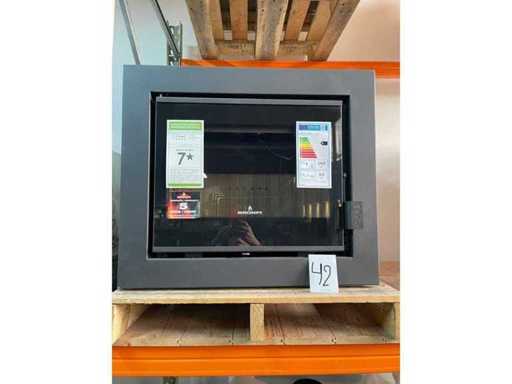 Bronpi Wood Stove, Florida Vision