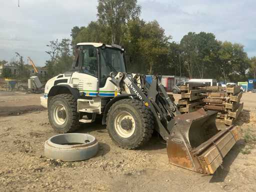 VOLVO - L45G-TP - Schop - 2015