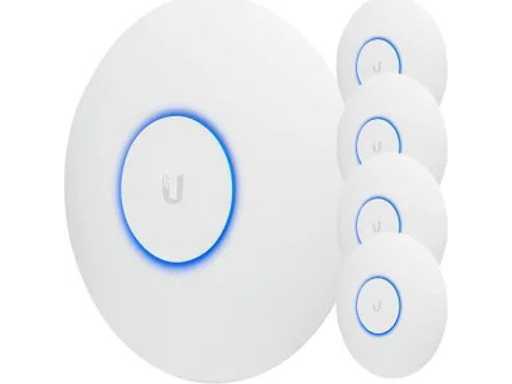Punti di accesso Ubiquiti AC Pro (confezione da 5)