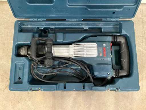 Marteau de démolition Bosch GSH 11 VC 2020 11kg SDS-Max 230V