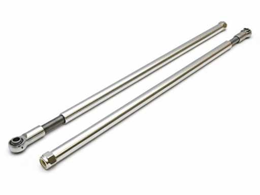 Kit de barre de serrage Seastar pour Yamaha 86 Hors-bord - HO5005