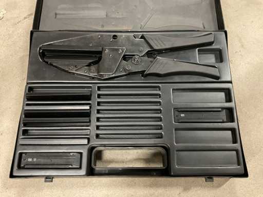 Harting 09 99 000 0149 01 Pinze da crimpare