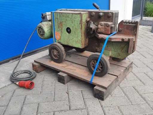 Peddinghaus - Pedax - No?yce do pr?tów zbrojeniowych