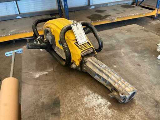 Marteau de démolition ATLAS COPCO Cobra PROe
