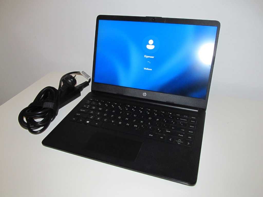 HP - AMD 3020e Win11 - Netbook