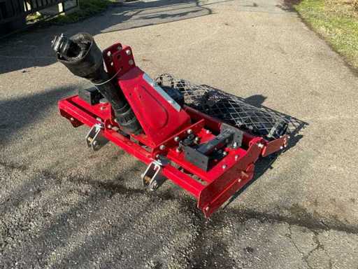 2021 Power Harrow LXG-130 Rotorkopeg