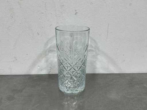 Pasabahce - Longdrink glas (12x)
