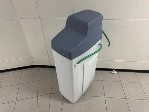 Pentair International - Adoucisseur d’eau