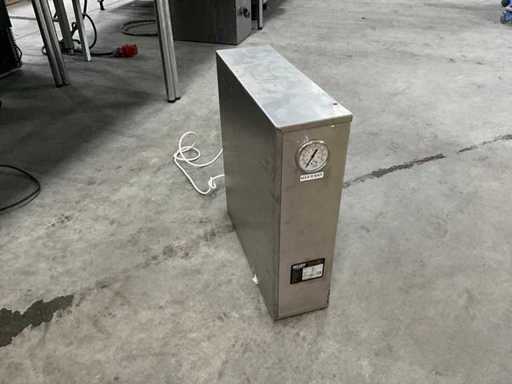 2012 Mijar DF 2.0 omgekeerde osmose