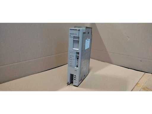 SIEMENS - SIMATIC S5 PS 7A/15A 24VDC - gebruikt