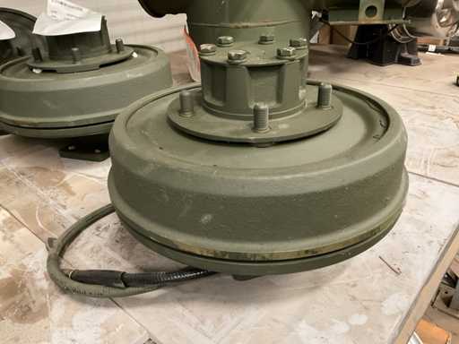 Brake drum