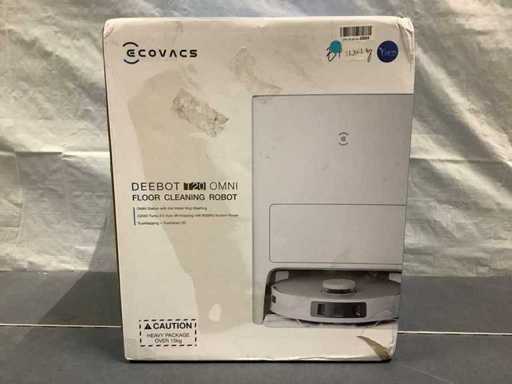 Ecovacs Deebot T20 OMNI Robot Vacuum Cleaner