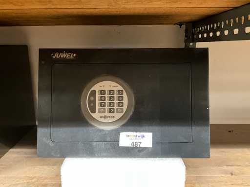 Juwel Safe