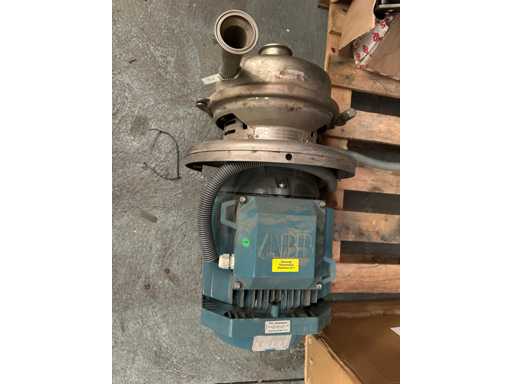 ABB - M3AA132 SB-2 - Pump