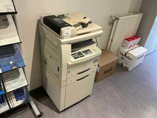 Utax CD1216 Multifunctional