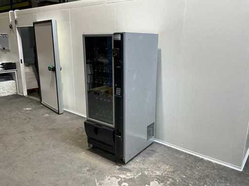 Necta Snakky 6-30R/DQ Chłodzona automatyczna automatyczna