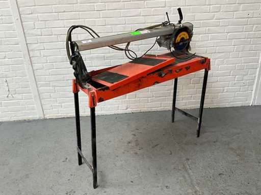 Stół do cięcia płytek Battipav VIP 290