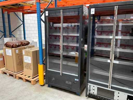 Isa Galaxy 94GD 2022 Refroidisseur Multideck