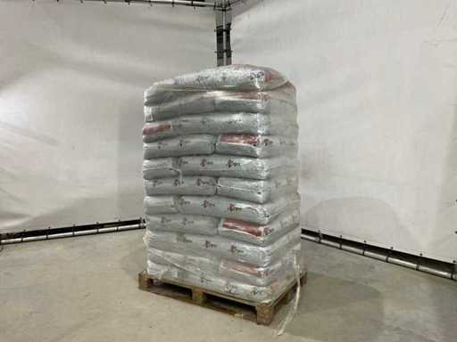 Argex - Kleikorrels 50 liter (33x)