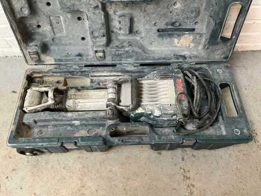 Ciocanul de demolare Bosch GSH 16 2016