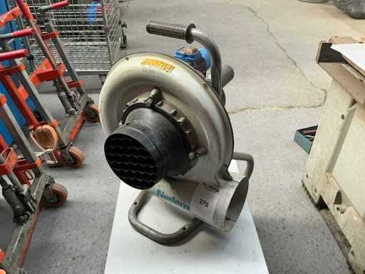 Ventilateur radial Nederman FAN N16 2015