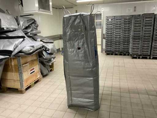 Série de revêtements thermiques
