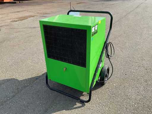 REMKO AMT 110-E luchtdroger