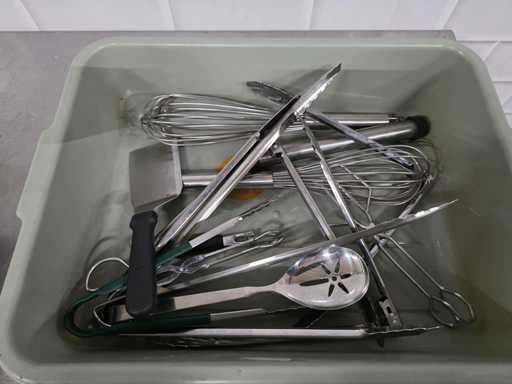 Produse de bucătărie pentru petreceri