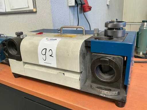 Affilatore per trapani