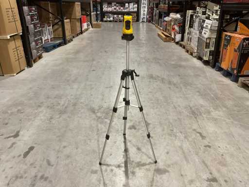 Benson 012689 Kruislijnlaser