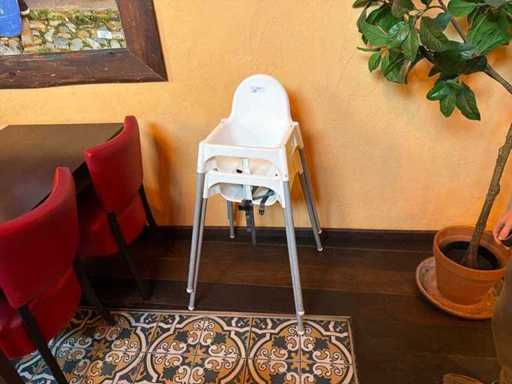 Scaun pentru copii (2x)