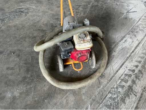 Pompe Menbraan Honda Pompe à eau sale