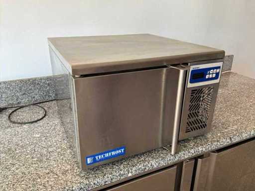 TECHFROST - 103A01000 - Blaster Chiller
